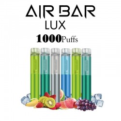 Air Bar Lux Disposable Vaporizer