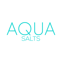 Aqua Salts