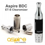 Aspire-ET-S-BDC Bottom Dual Coil Glass Version