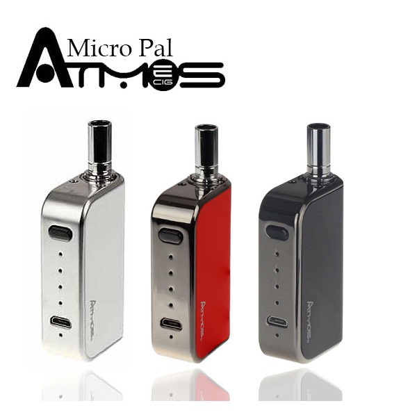 Atmos Micro Pal Vaporizer Kit