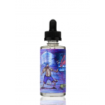 Block Head by Geeked Out Liquids 60ml