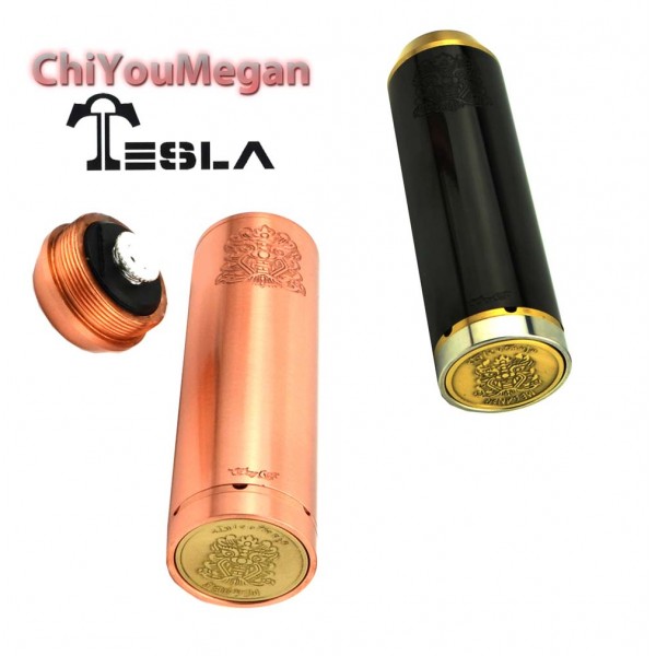 Chi You Megan 26650 Mechanical Mod Clone