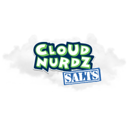 Cloud Nurdz Salt