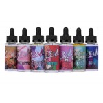 Clown Premium Liquids Pennywise Iced Out 60mL