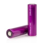 Efest 20700 3000mAh 30A Battery - Pack of 2