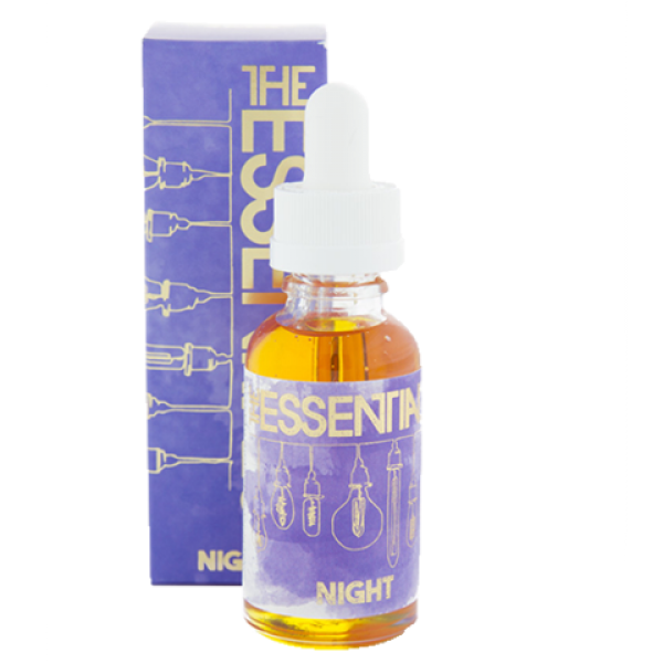 Night by The Essentials 30mL