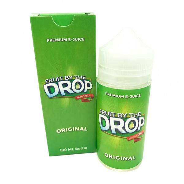 Fruit By The Drop 100mL