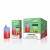 Supreme Cig Fumar Rechargeable Disposable Device 5400 Puffs - Box of 10