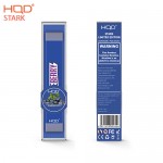HQD STARK DISPOSABLE POD DEVICE - BLUEBERRY - BOX OF 12