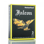 Horizon Falcon Replacement Coils M1+ / M-Dual  - 3Pack