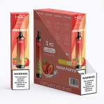 HQD Cuvie Pro Disposable Device 4500 Puffs - Box of 5
