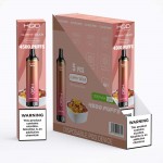 HQD Cuvie Pro Disposable Device 4500 Puffs - Box of 5