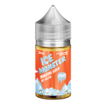 Jam Monster Salt Nic Mangerine Guava Ice 30mL