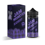 Jam Monster eJuice Blackberry 100mL