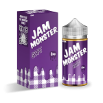 Jam Monster eJuice Grape 100mL