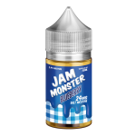 Jam Monster Salt Nic Blueberry 30mL