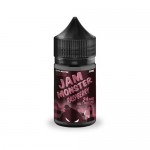 Jam Monster Salt Nic Raspberry 30mL