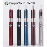 Kanger EMOW Starter Kit with airflow adjustable EMOW Clearomizer