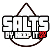 Keep it 100 Salt