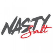 Nasty Salt Nic