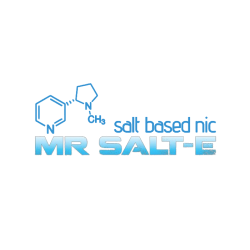 Mr. Salt-E