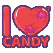 I Love Candy