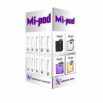 MI-POD METAL Ultra Portable Starter Kit Display Bundle