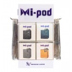 MI-POD DIGITAL Ultra Portable Starter Kit Display Bundle
