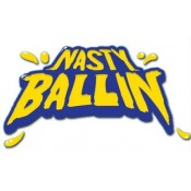Nasty Ballin