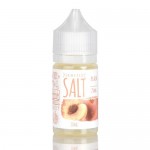 Skwezed SALT Peach 30ml 