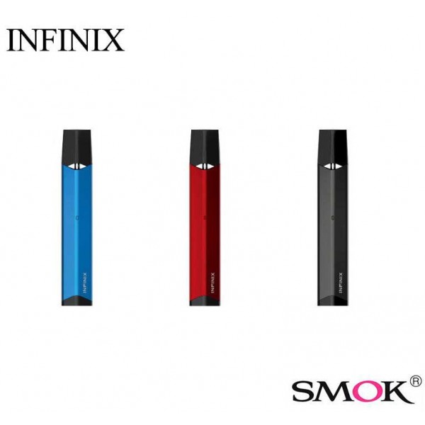SMOK Infinix All in One Pod System