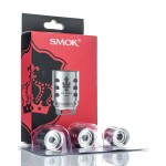 SMOK V12 Prince Strip 0.15 ohm Replacement Coils 3-Pack