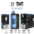 Blue Razz TMT (The Money Team) 5% Disposable Device 15,000 Puffs - Box of 5