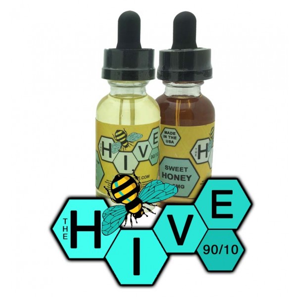 Sweet Honey by The Hive 30mL