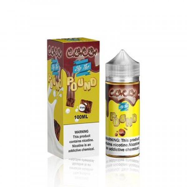 Coco by The Pound  100mL