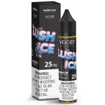 Lush Ice by VGOD Salt Nic 30ML