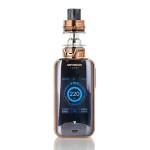 Vaporesso Luxe 220W Starter Kit with SKRR Tank 