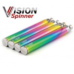 Vision Spinner VV eGo Battery 1100mAh