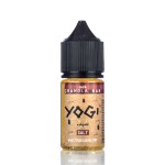 Yogi Salts E-liquid Java Granola Bar 30mL