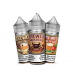 Brewed Awakening - Apple Cider SALT 30ml