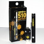 HoneyStick Twist 510 Vape Pen Battery 