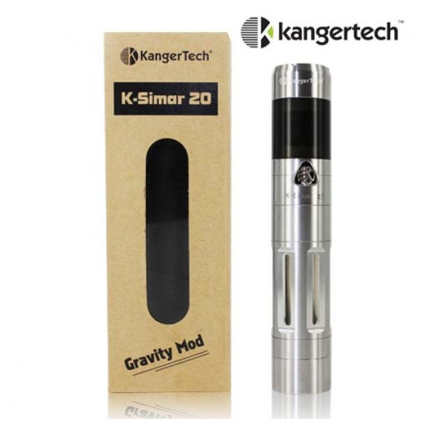 Kangertech K-Simar 20 Adjustable 7w - 20w