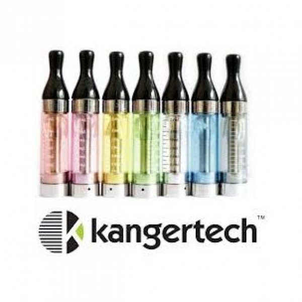 Kanger T2 Clearomizer Long wicks