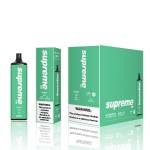 Supreme Cig Epic 5000 Puffs Disposable Device - Box of 10
