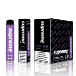 Supreme Cig Prime 3500 Puffs Disposable Device - Box of 10